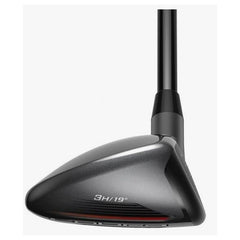 Cobra Air-X Mens Graphite Right Handed Combo Iron Set