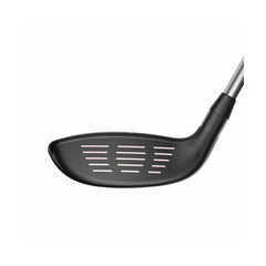 Cobra Air-X Womens Graphite Right Handed Combo Iron Set