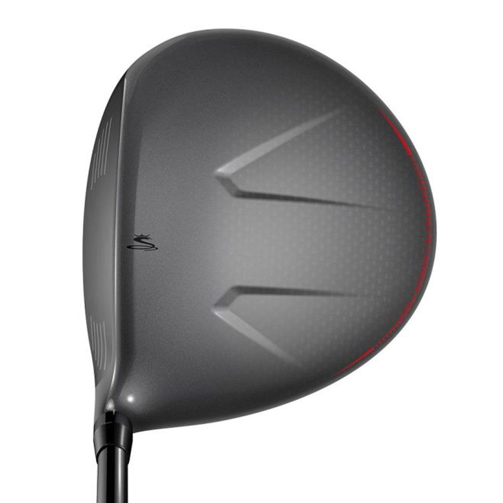 Cobra Air-X Offset Black Right Handed Regular Flex Mens Golf Driver