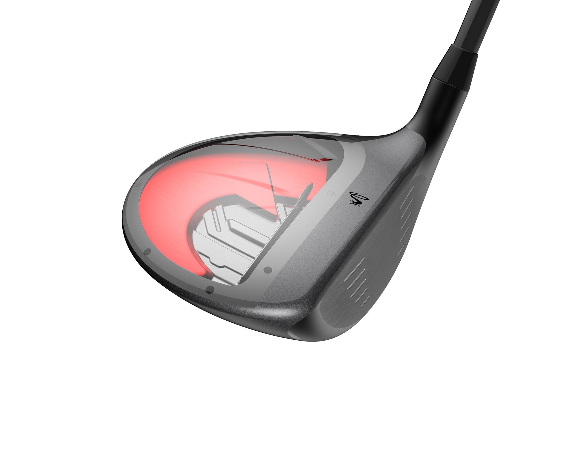 Cobra Air-X Grey Right Handed Mens Fairway Wood