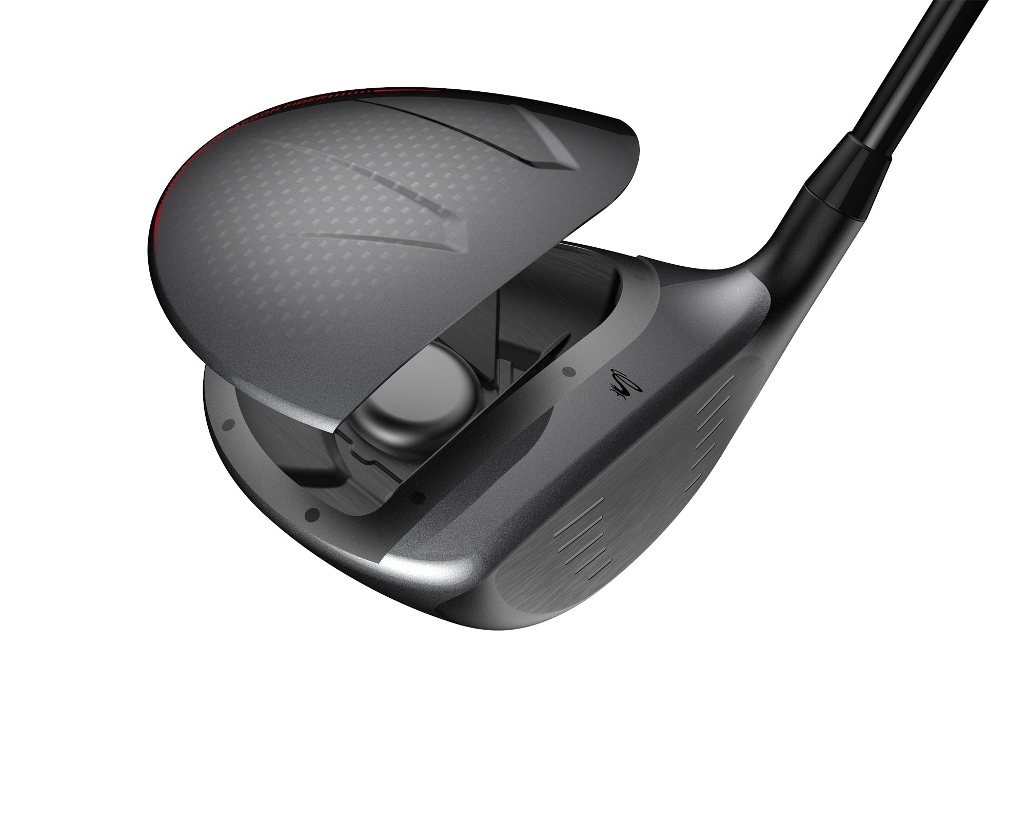 Cobra Air-X Grey Right Handed Mens Fairway Wood