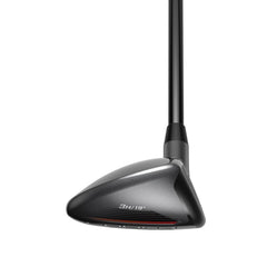 Cobra Air-X Right Handed Mens Senior Graphite Hybrid