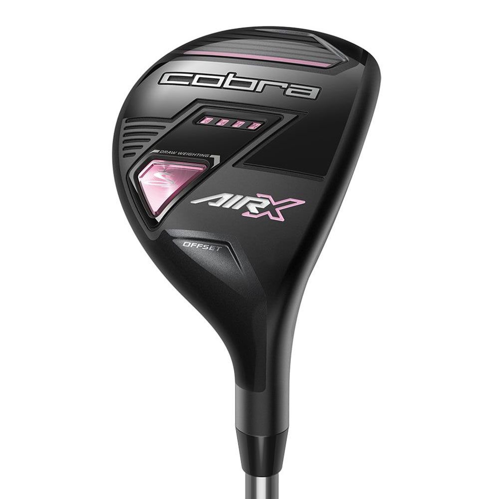 Cobra Air-X Right Handed Womens Golf Hybrid