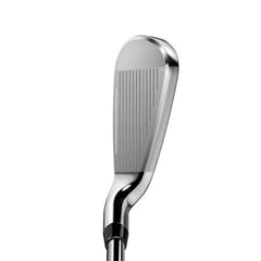 Cobra Air-X Left Handed Mens Regular Graphite Iron Set