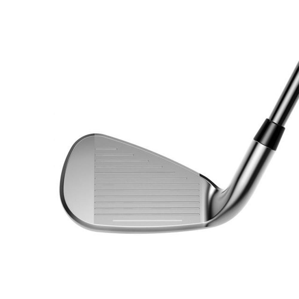 Cobra Air-X Right Handed Graphite Mens Golf Iron Set