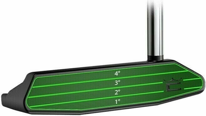 Cobra King Widesport Single Bend Right Handed Mens Golf Putter 915339 09