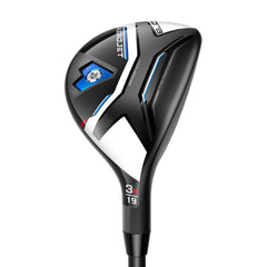 Cobra Aerojet Right Handed Mens Senior Hybrid