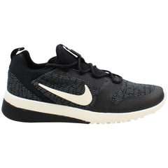 Nike CK Racer Womens Black Trainers