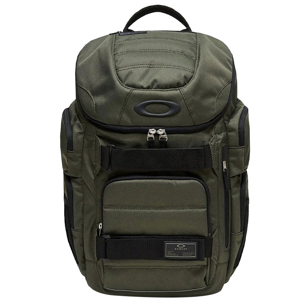Oakley 30L Enduro 2.0 Dark Green Backpack