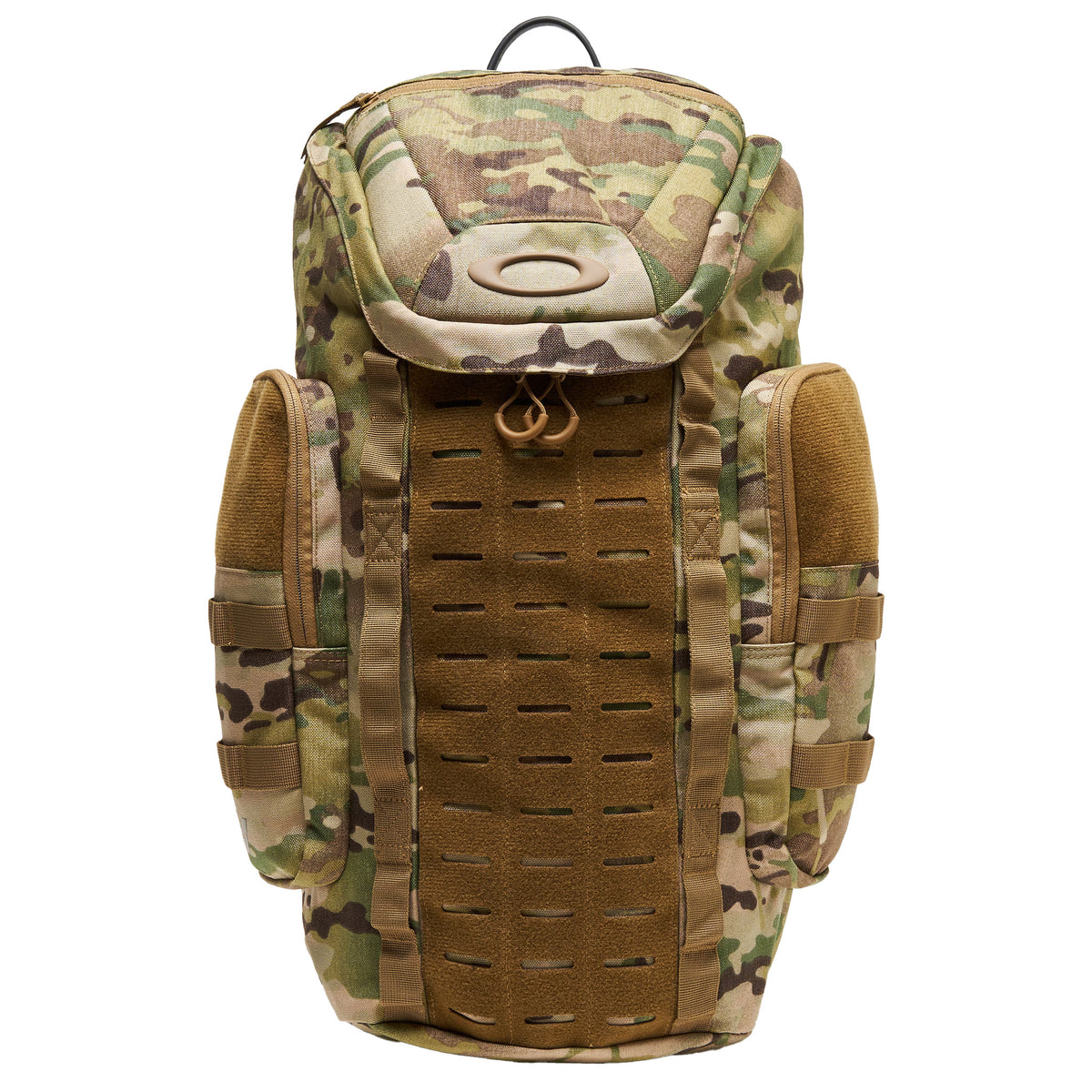 Oakley 27L Link Pack Miltac Multi Camo Backpack