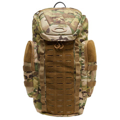 Oakley 27L Link Pack Miltac Multi Camo Backpack