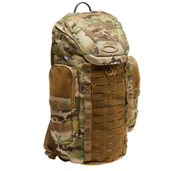 Oakley 27L Link Pack Miltac Multi Camo Backpack