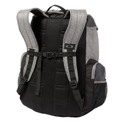 Oakley 23L Gearbox LX Grey/Black Backpack