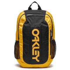 Oakley 20L Enduro 3.0 Yellow/Black Backpack