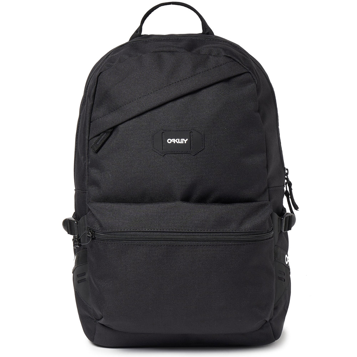 Oakley 20L Logo Street Black Backpack