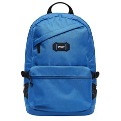 Oakley 20L Logo Street Blue Backpack