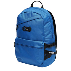 Oakley 20L Logo Street Blue Backpack
