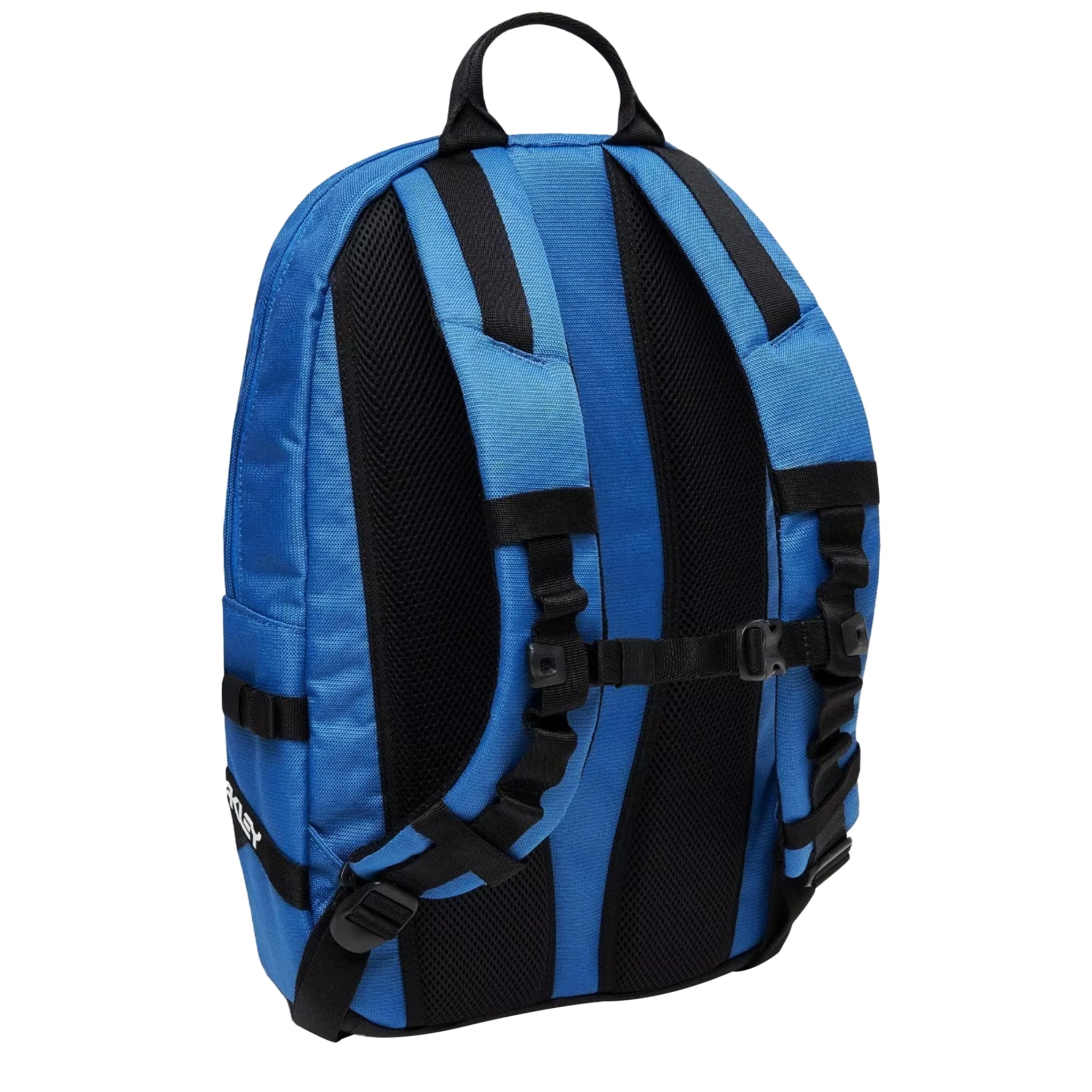 Oakley 20L Logo Street Blue Backpack