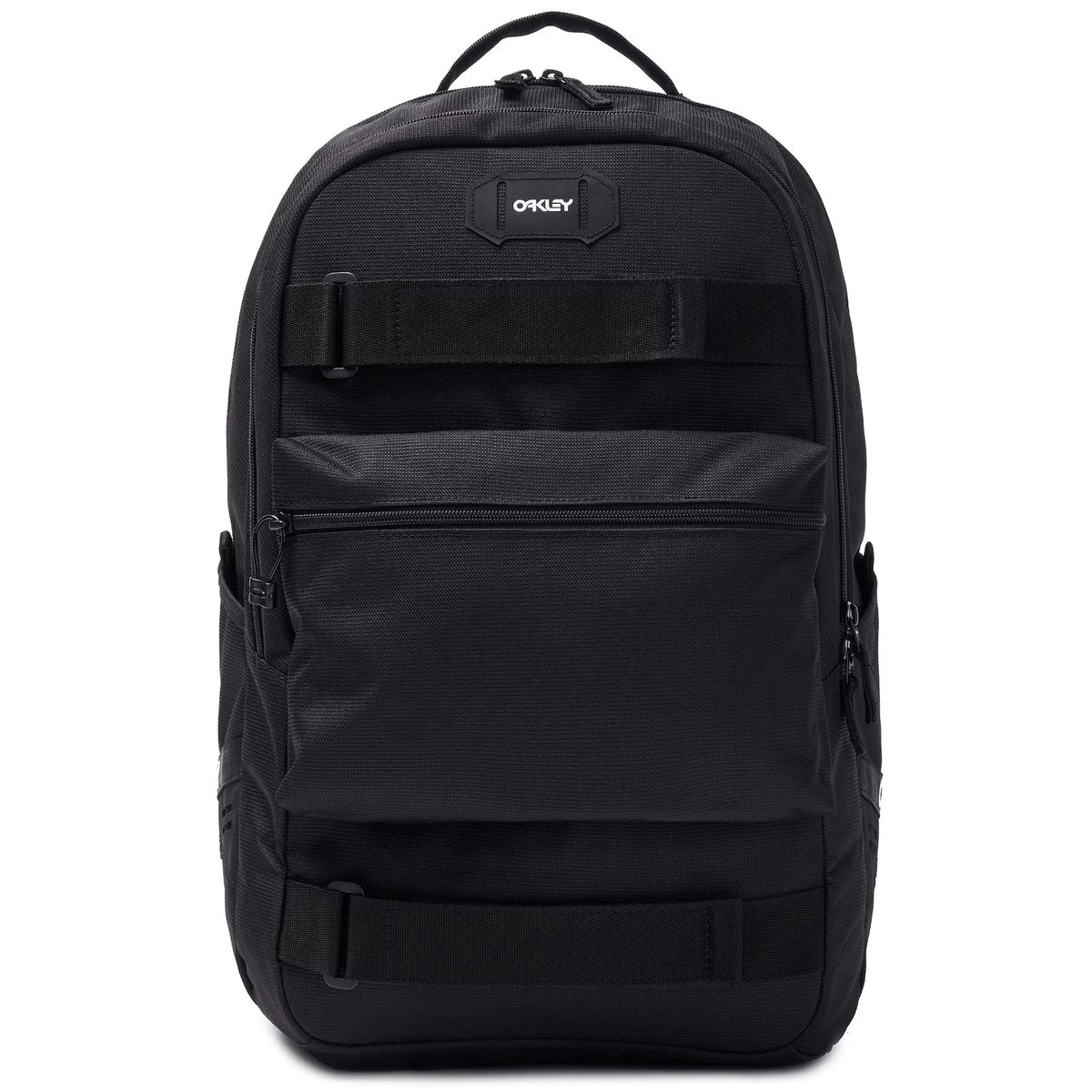 Oakley 17.5L Street Skate Black Backpack