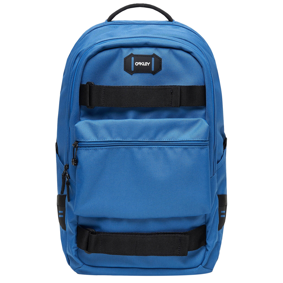 Oakley 17.5L Street Skate Blue Backpack