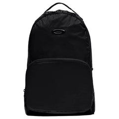 Oakley 17.5L Packable Black Backpack