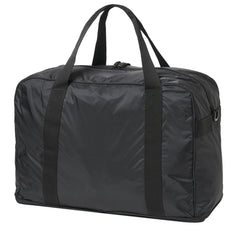 Oakley Packable Black Duffle Bag