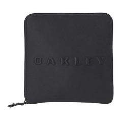 Oakley Packable Black Duffle Bag