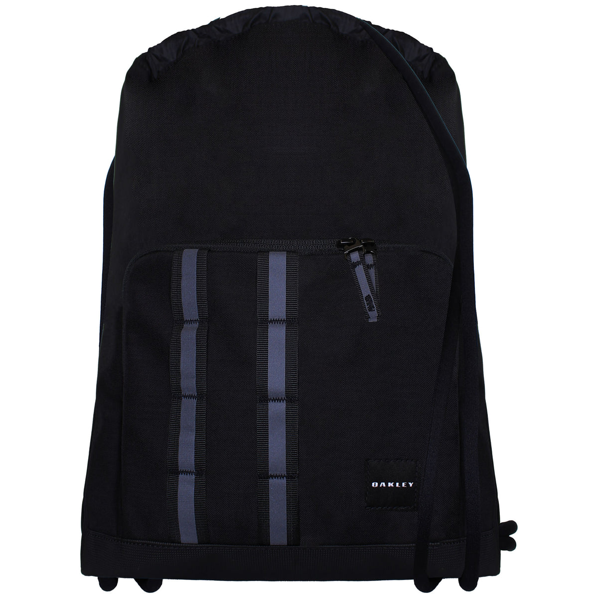 Oakley Utility Mens Black Satchel Bag