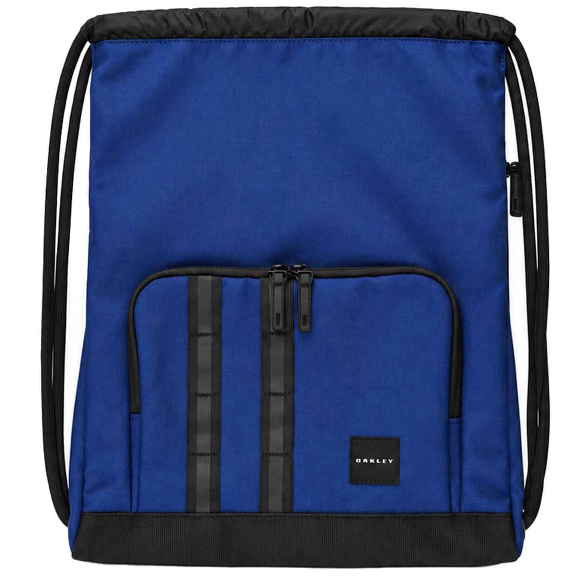 Oakley Utility Navy Satchel Bag