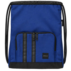 Oakley Utility Navy Satchel Bag