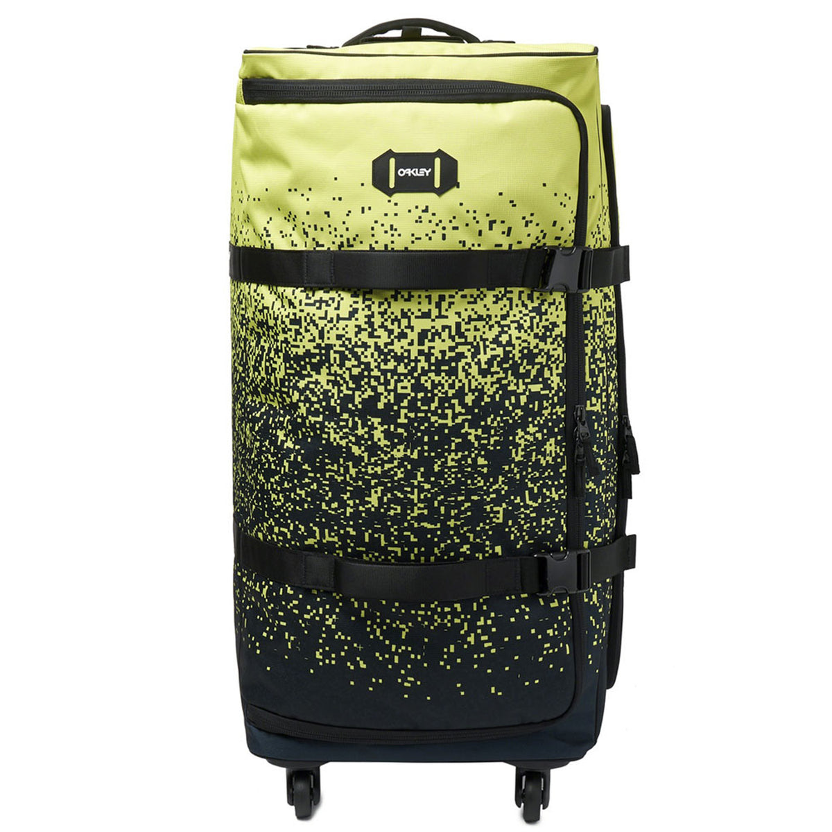 Oakley 101L Street Pixel Green/Black Trolley