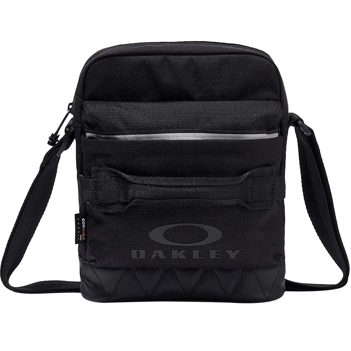 Oakley Utility Crossover Black iPad Case