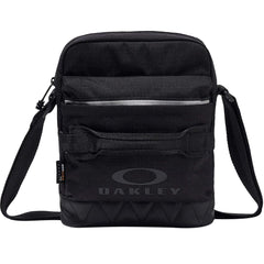 Oakley Utility Crossover Black iPad Case