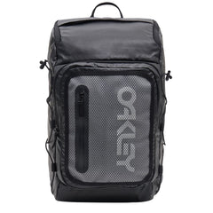 Oakley 28L 90'S Square Black Backpack
