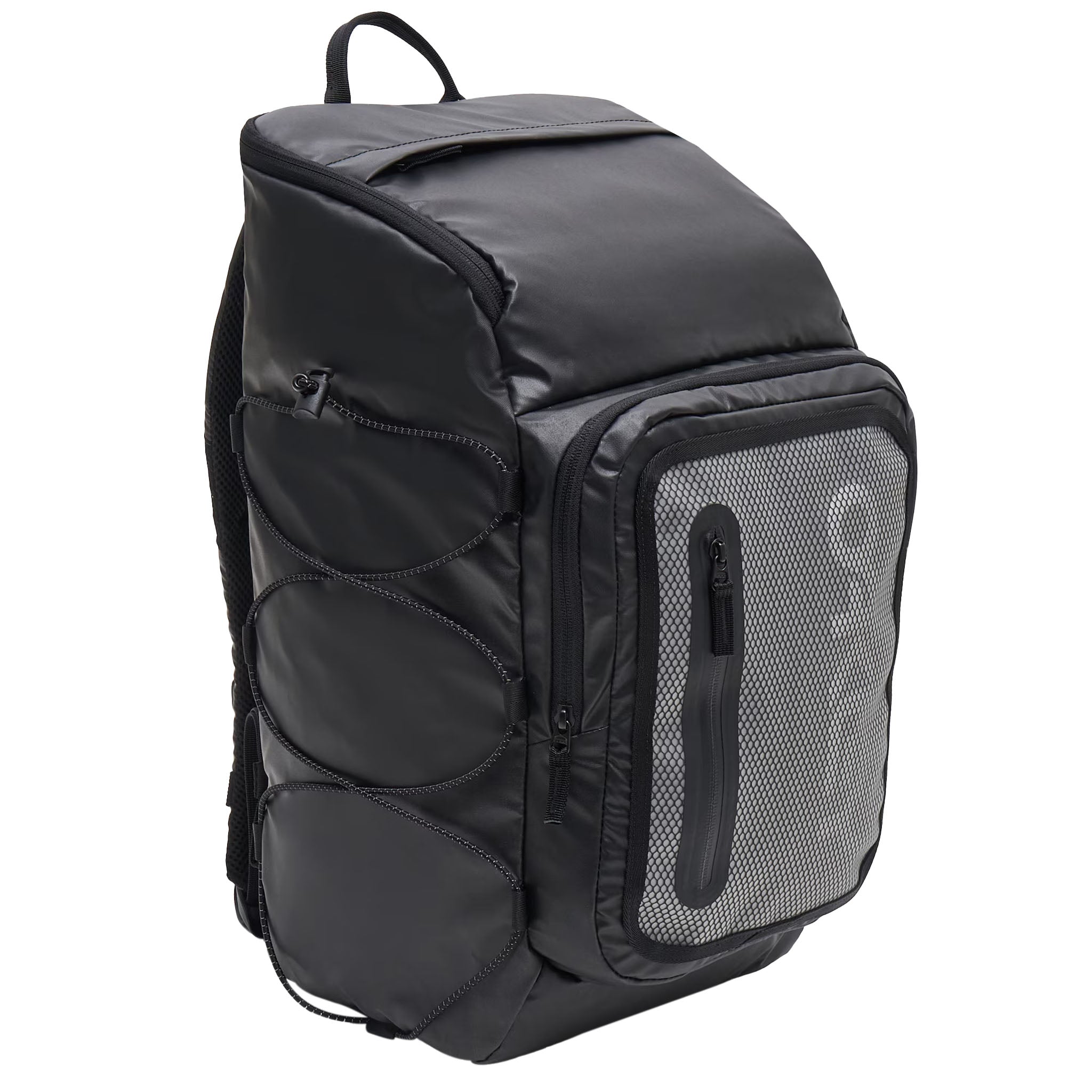 Oakley 28L 90'S Square Black Backpack