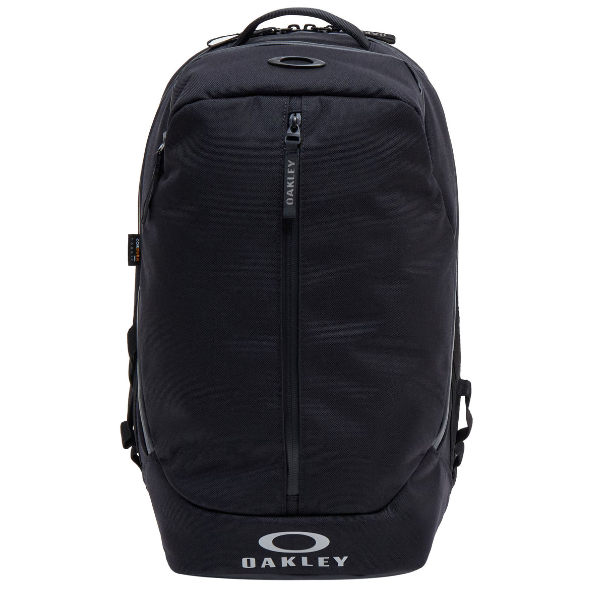 Oakley 19L Snow Black Backpack