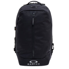 Oakley 19L Snow Black Backpack