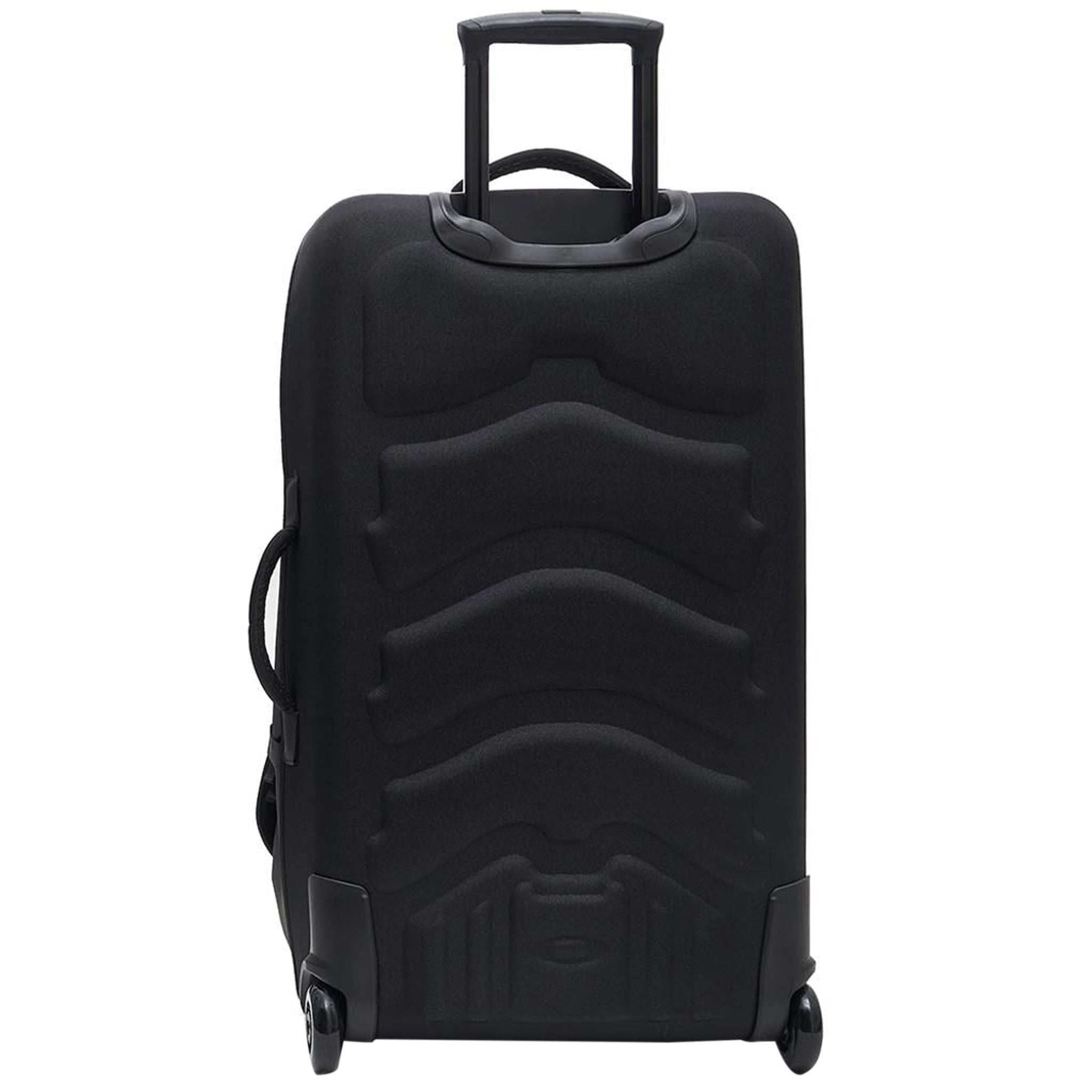 Oakley 79L Travel Big 2W Black Holdall Trolley