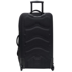Oakley 79L Travel Big 2W Black Holdall Trolley