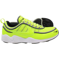 Nike Air Zoom Spiridon '16 Mens Green Trainers