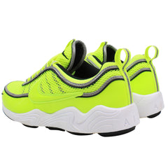 Nike Air Zoom Spiridon '16 Mens Green Trainers