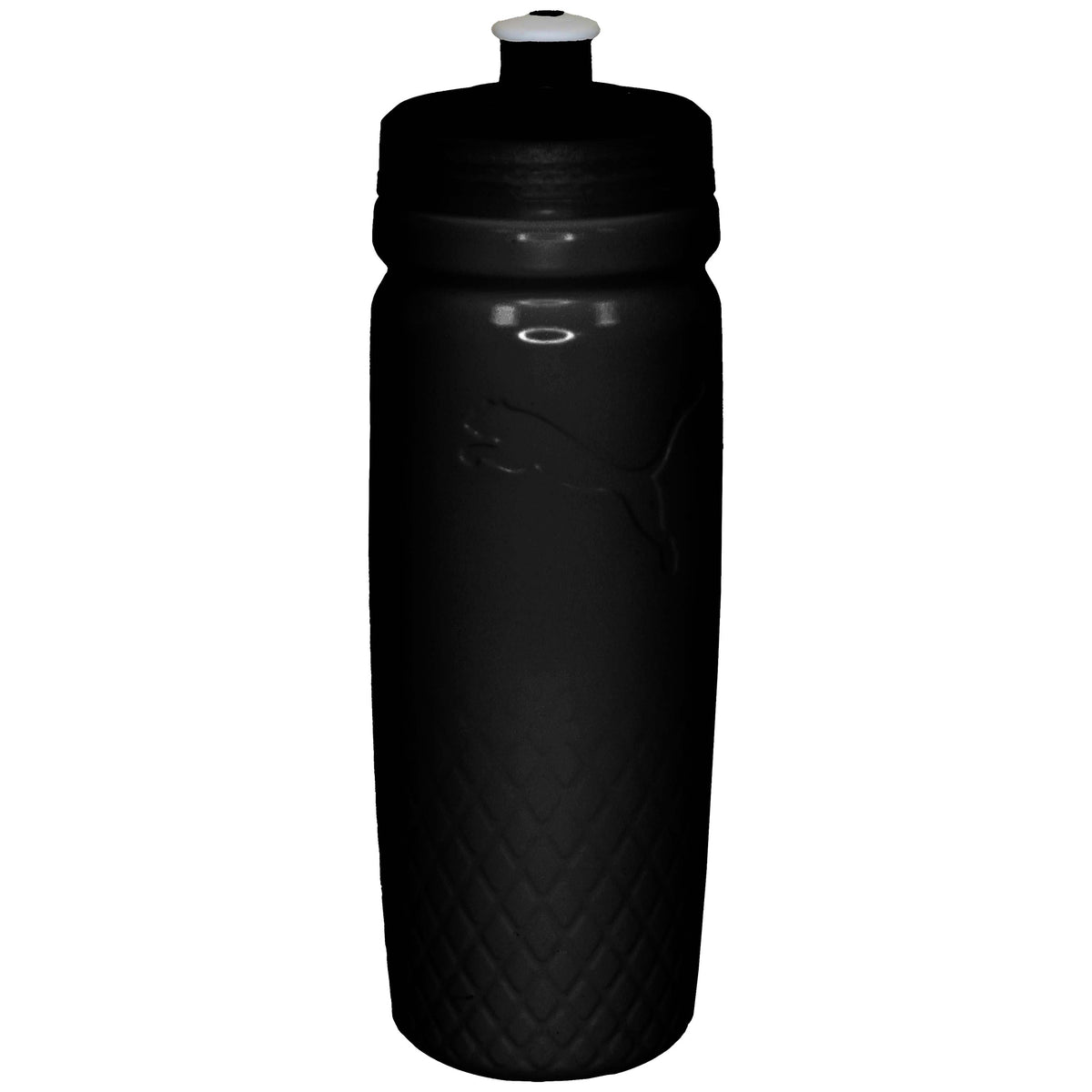 Puma Performance Alaska Black Water Bottle