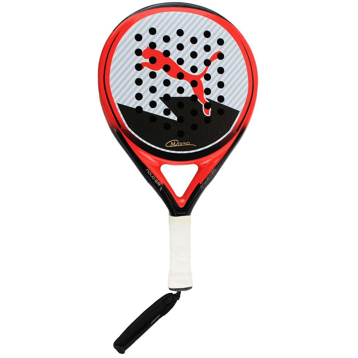 Puma Momo González Nova Elite Padel Racket