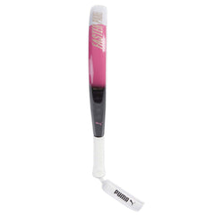 Puma Nova Elite Victoria White Padel Racket