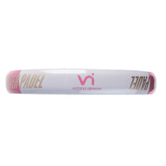 Puma Nova Elite Victoria White Padel Racket