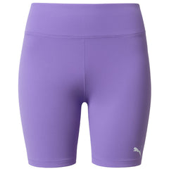 Puma Individual Womens Purple Padel Dress