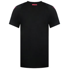 Puma Palermo FC Away Mens Mens Black Football Shirt