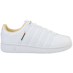 K-Swiss Classic VN x McLaren F1 Team Womens White Trainers
