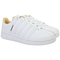 K-Swiss Classic VN x McLaren F1 Team Womens White Trainers