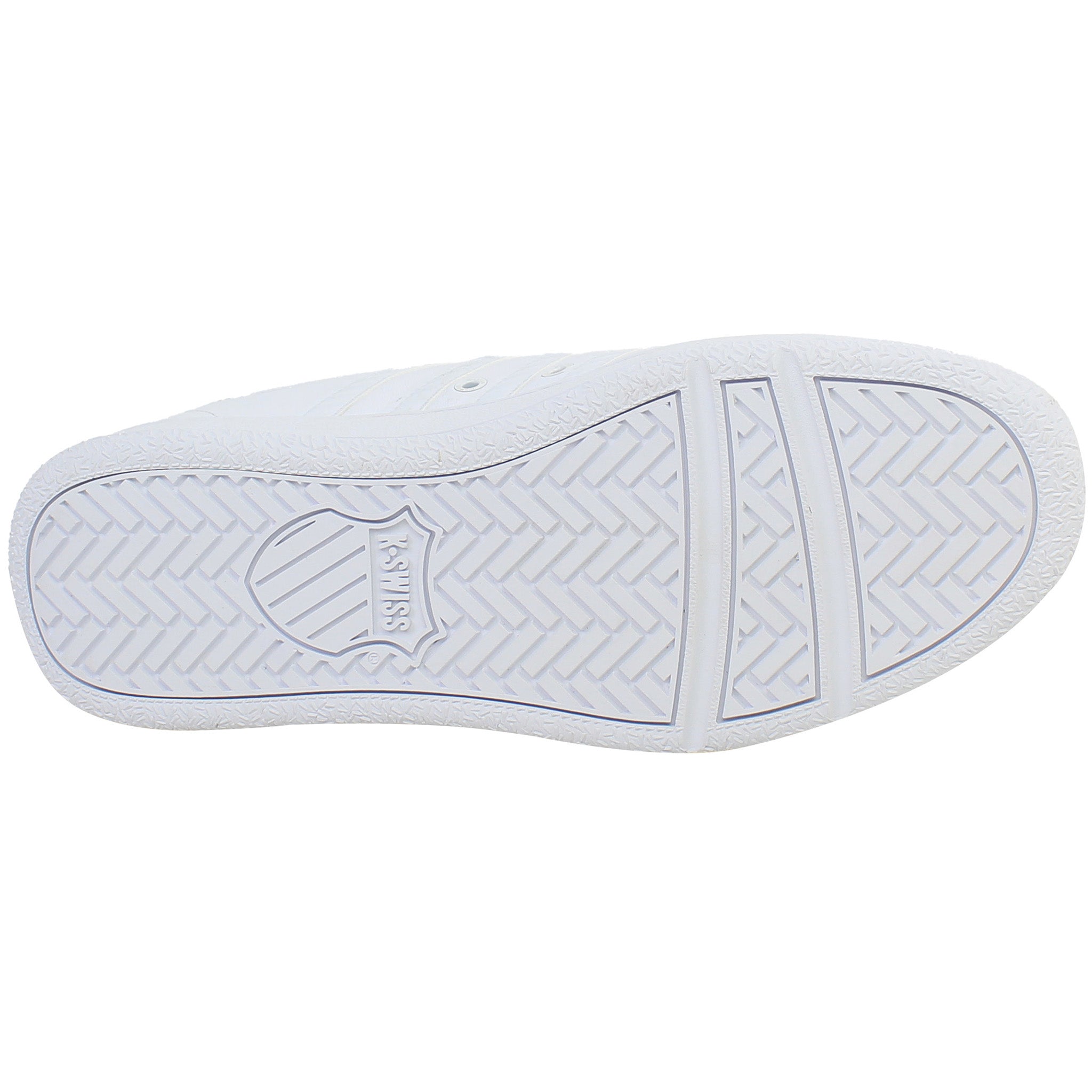K-Swiss Classic VN x McLaren F1 Team Womens White Trainers